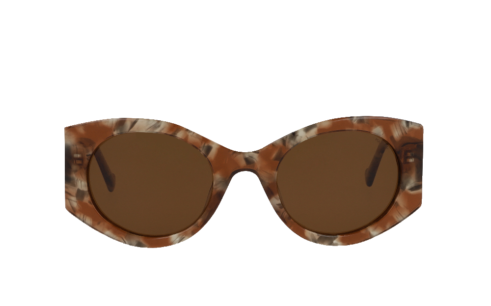 CHARLIE CHILL S2509 Brun