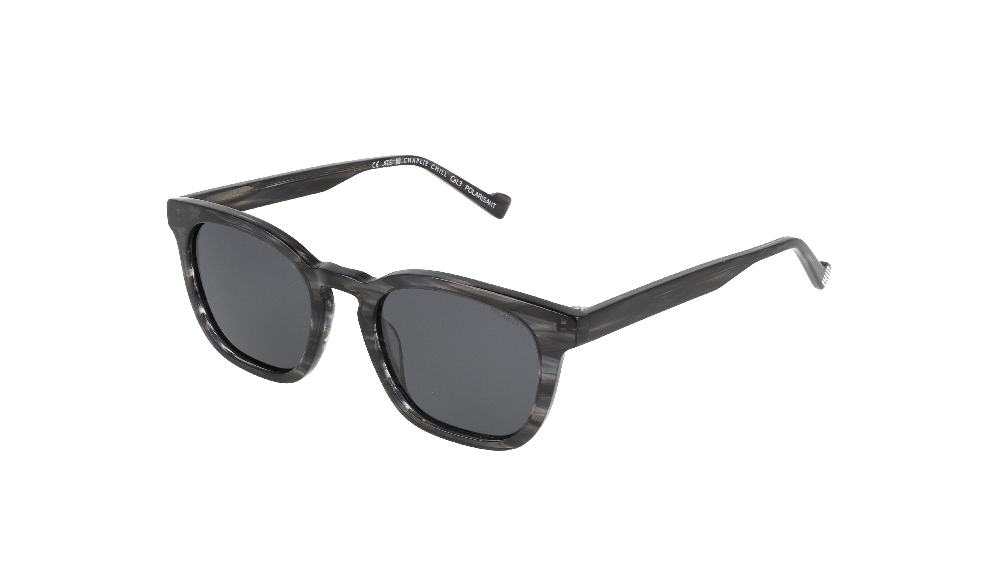 CHARLIE CHILL S2512 Gris