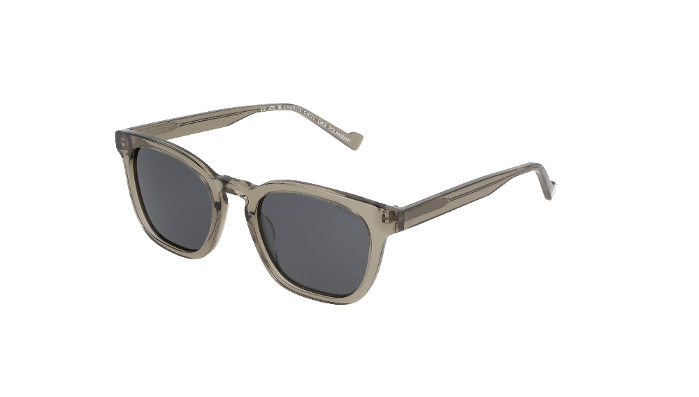 CHARLIE CHILL S2512 Brun