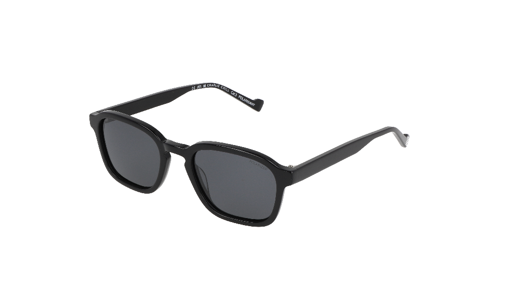 CHARLIE CHILL S2513 Noir