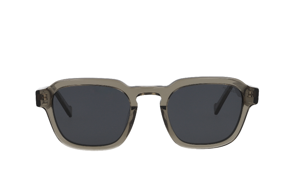 CHARLIE CHILL S2515 Brun
