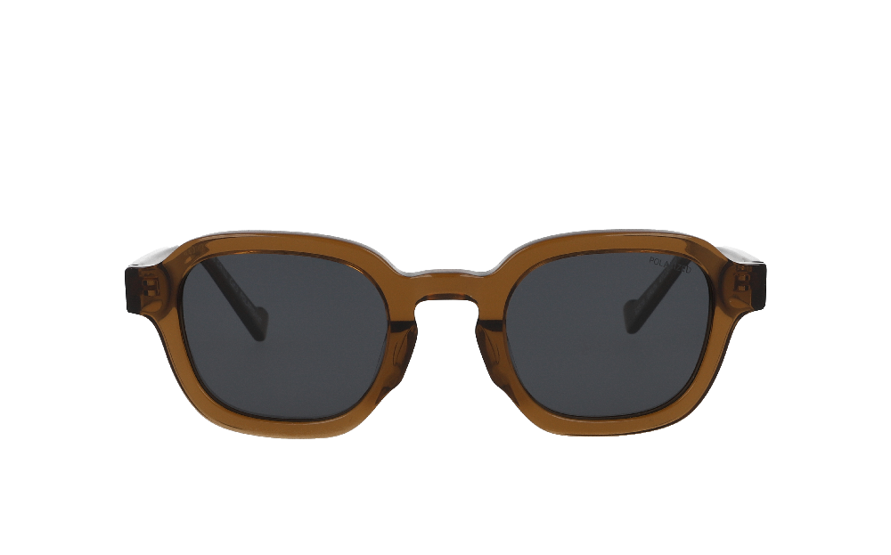 CHARLIE CHILL S2516 Brun