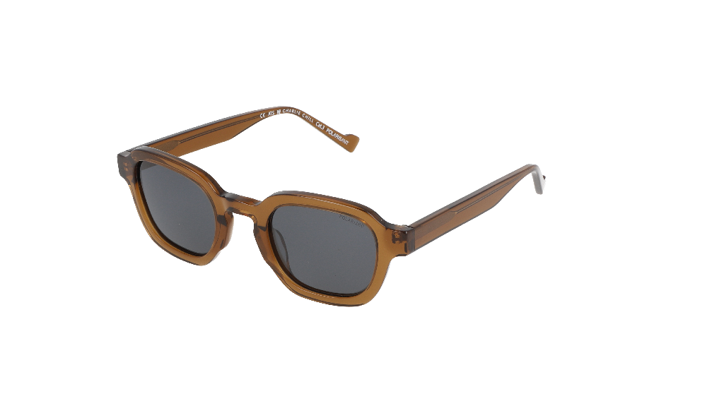 CHARLIE CHILL S2516 Brun