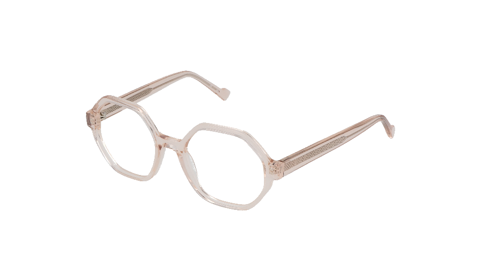 CHARLIE CHILL MF2501 Rose