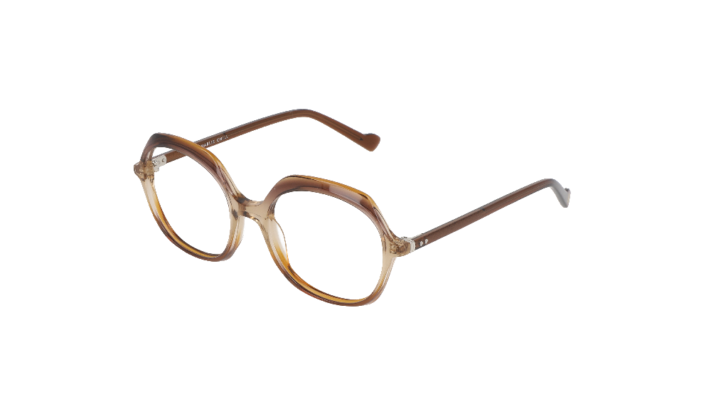 CHARLIE CHILL MF2504 Brun