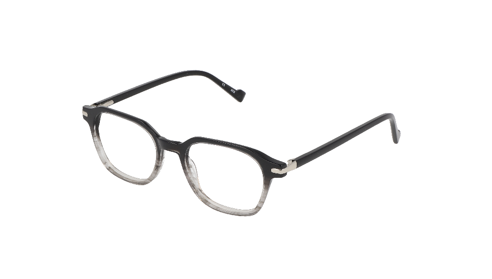 CHARLIE CHILL MH2501 Noir