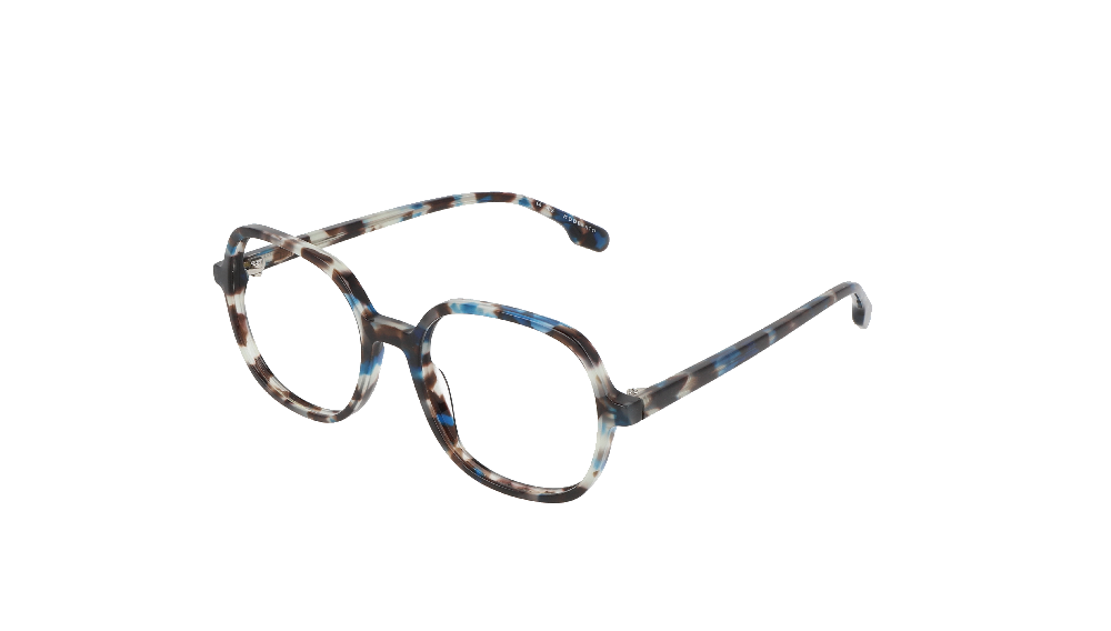 MODERATO MOF2503 Bleu