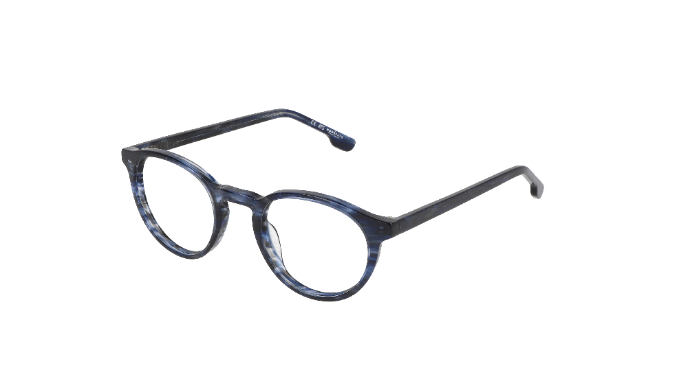 MODERATO MOH2512 Bleu