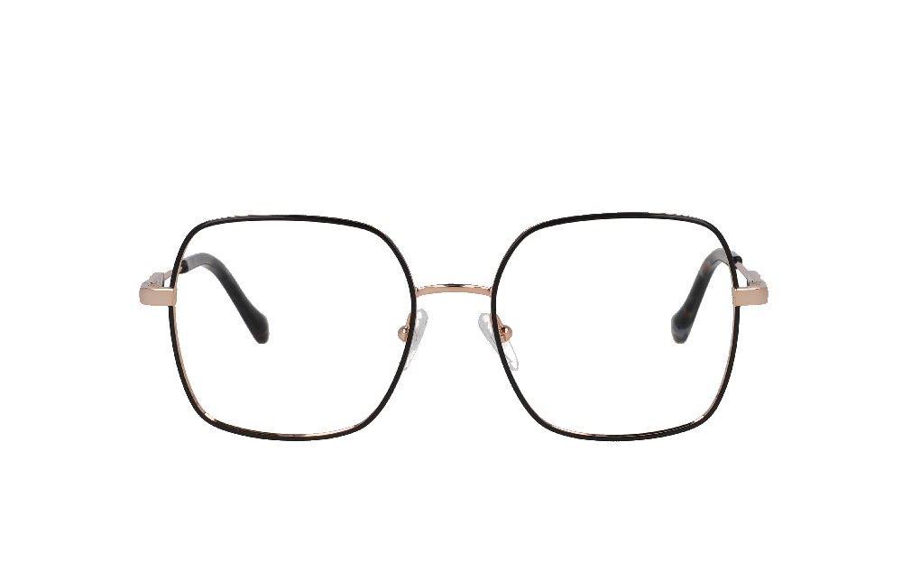 CHARLIE CHILL MH2501 Noir