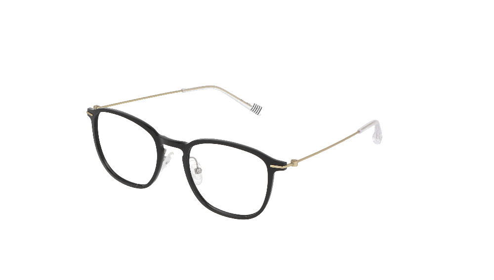 LIMLESS LIMT2502 Noir