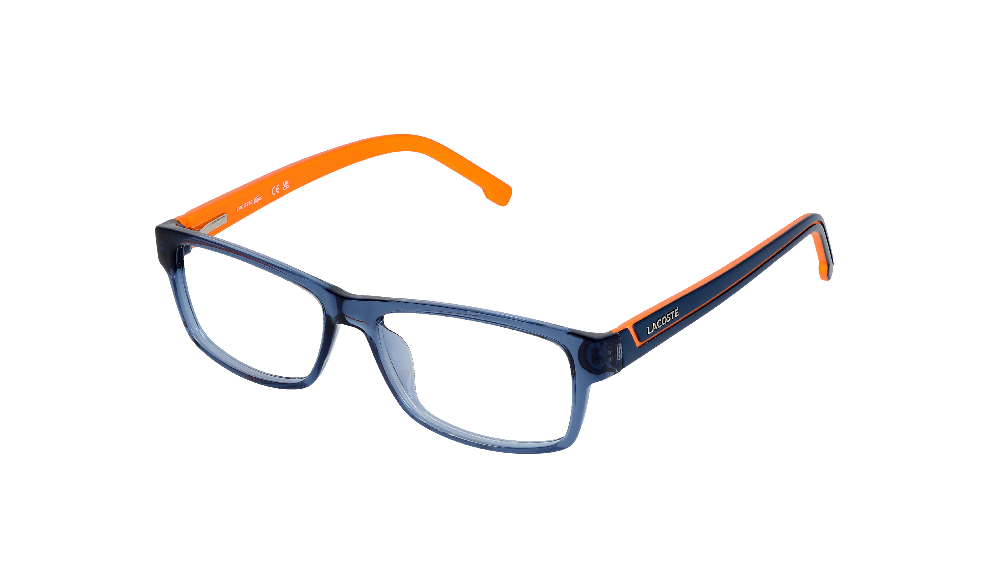 LACOSTE L2707 Bleu