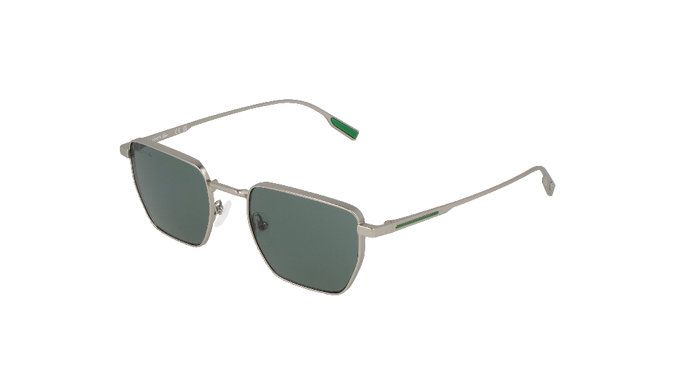 LACOSTE L260S Argent