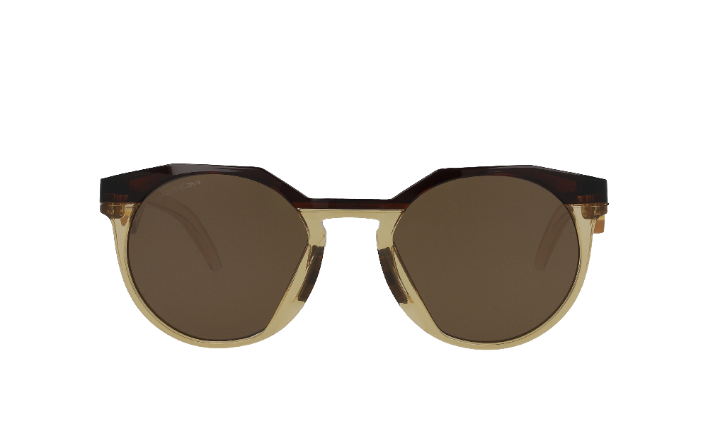 Oakley OO9242 Brun