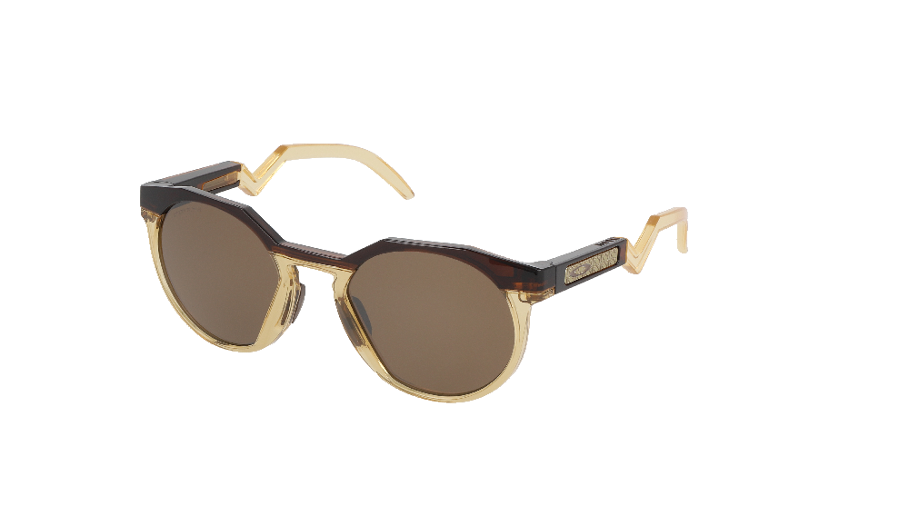 Oakley OO9242 Brun