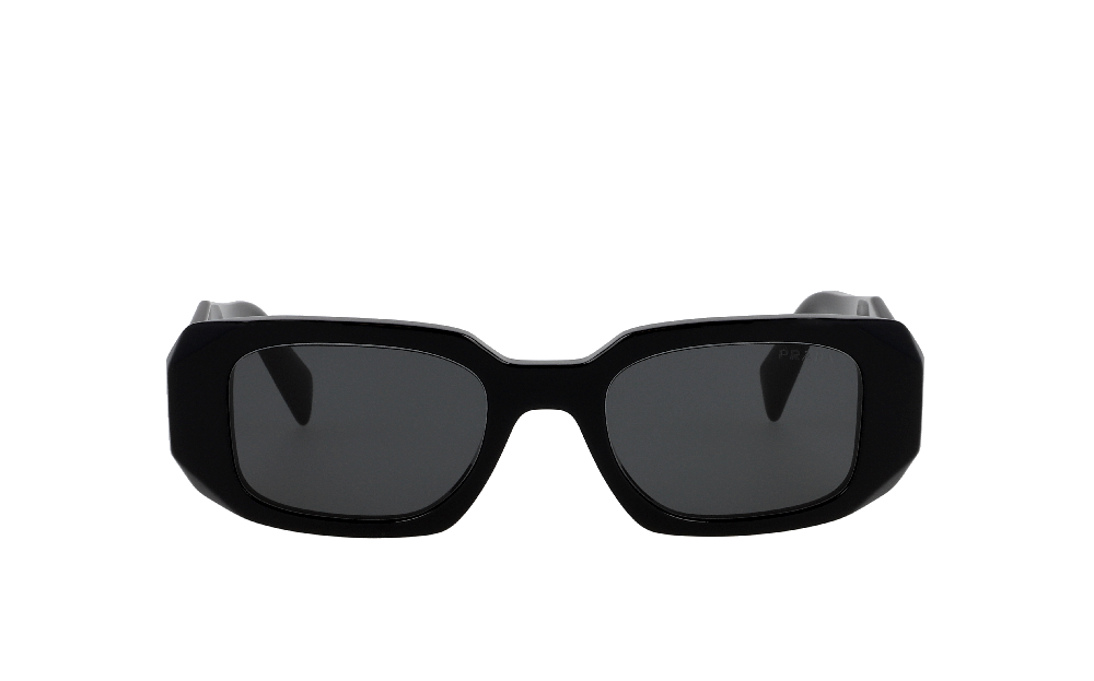 Ray-Ban RB3719 Doré