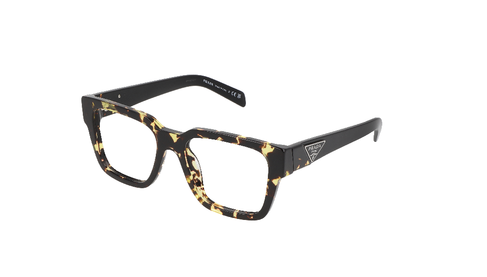 Prada PR 08ZV Écaille