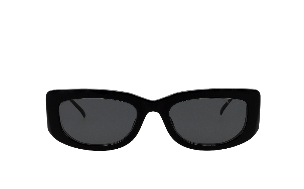 Ray-Ban RB3719 Doré