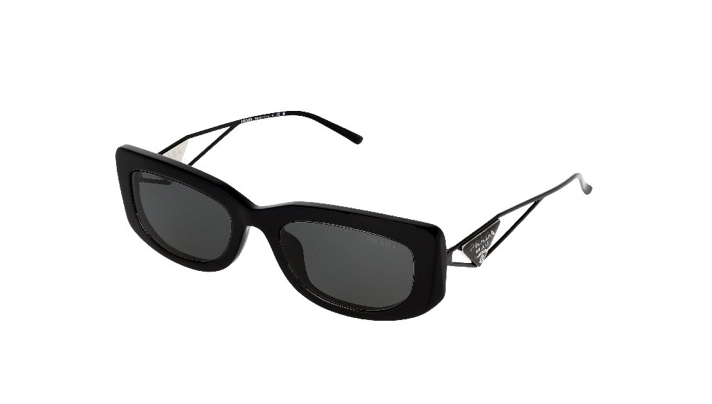 Prada PR 14YS Noir