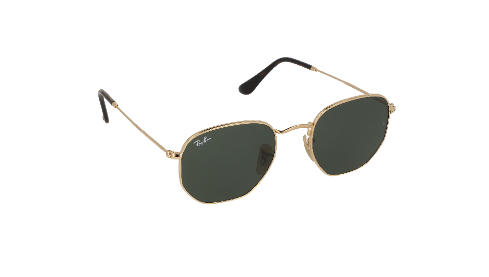 Ray-Ban RB3548N Doré