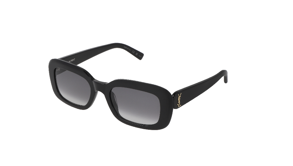 Saint Laurent SL M130 Noir