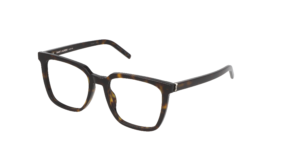 Saint Laurent SLM146 OPT Écaille