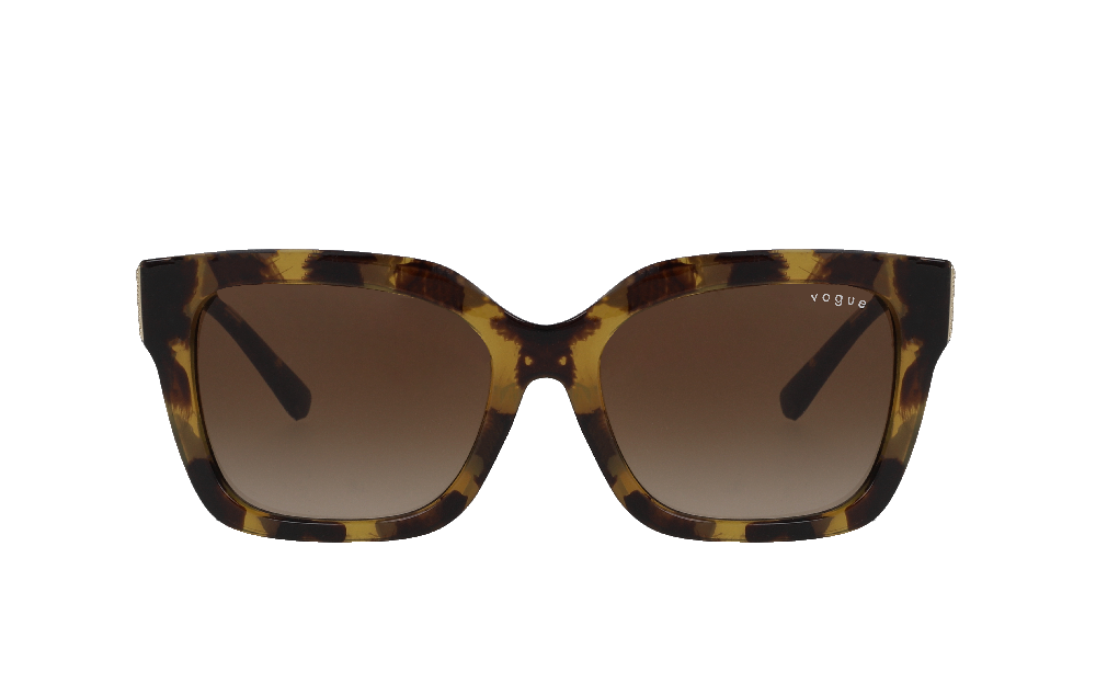 Ray-Ban RB3719 Doré