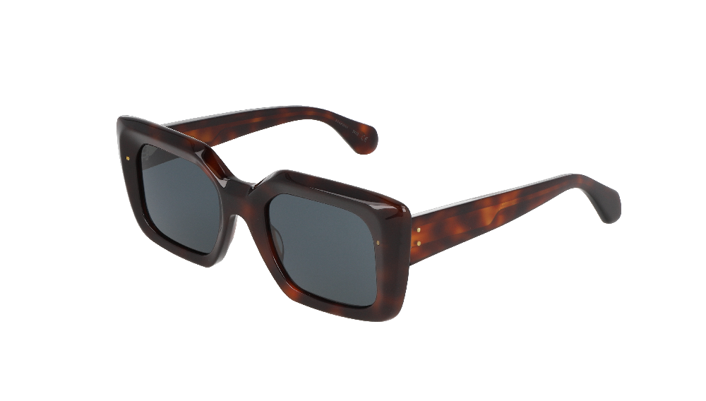 Carven CC4100S Écaille