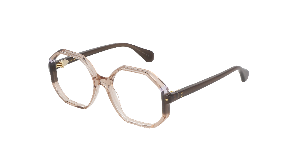 Carven CC1096 Brun