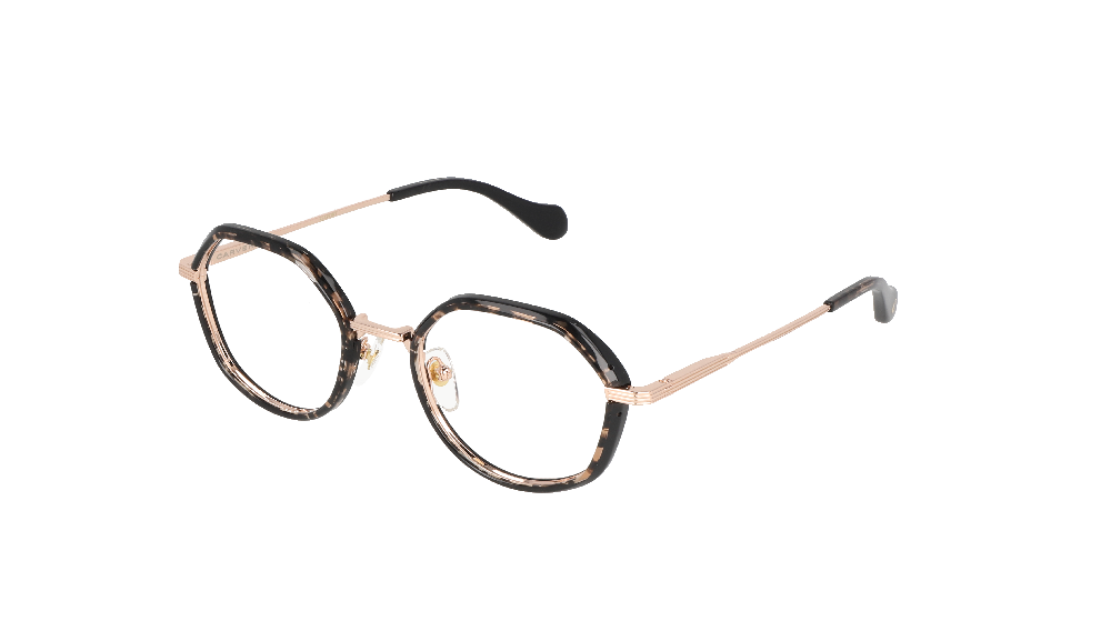 Carven CC1060 Écaille