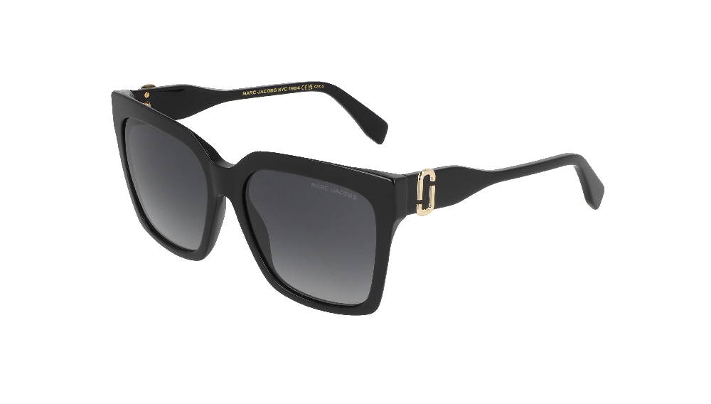 MARC JACOBS MARC 764/S Noir